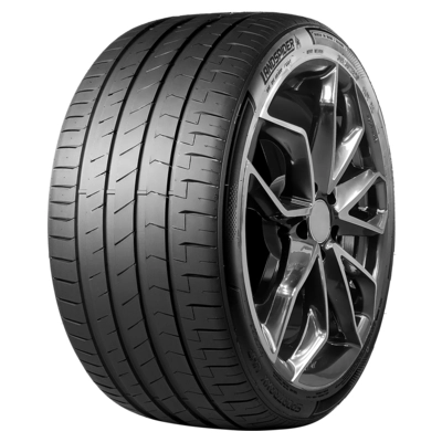 Шина Landspider Sportraxx UHP 205/50 R16 87W