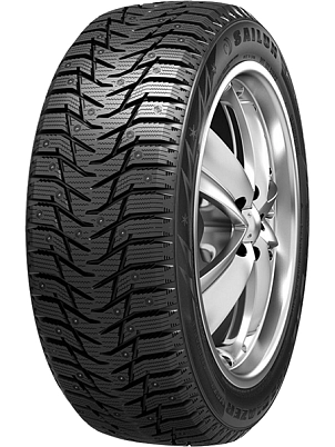 Шина Sailun Ice Blazer WST3 185/55 R15 86T